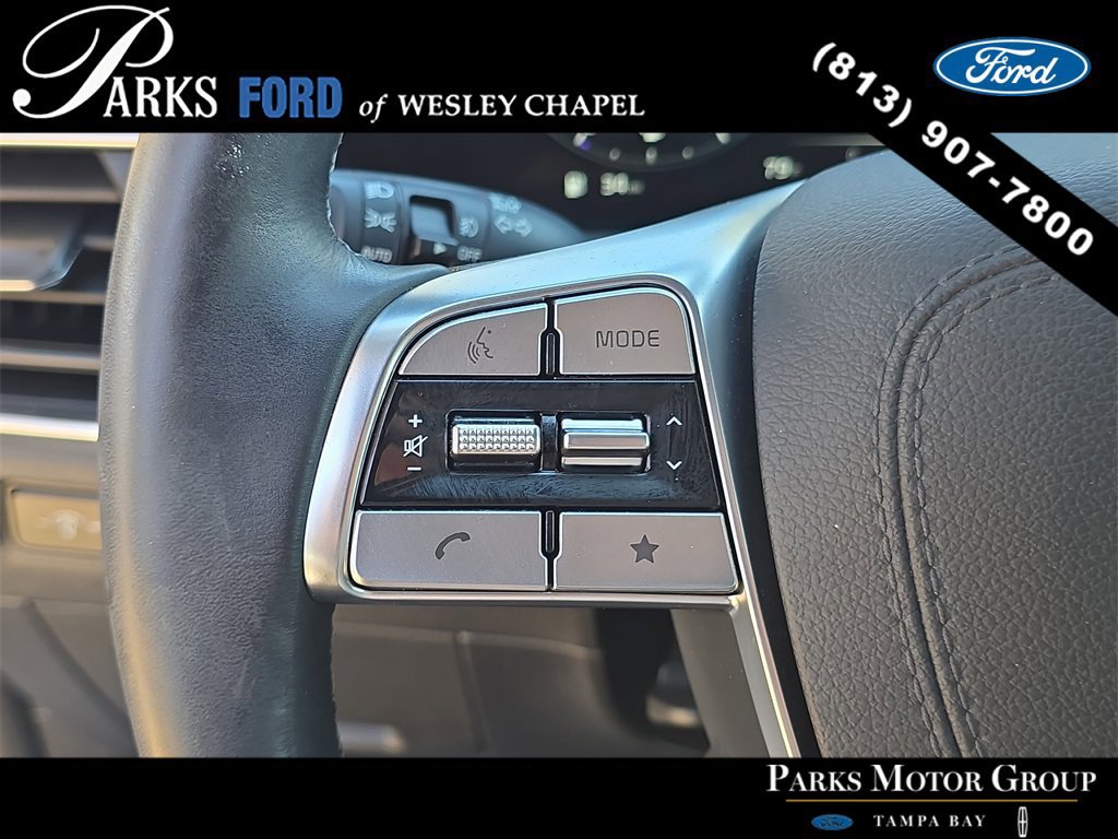 Used 2024 Kia Telluride SX X-Line image 33