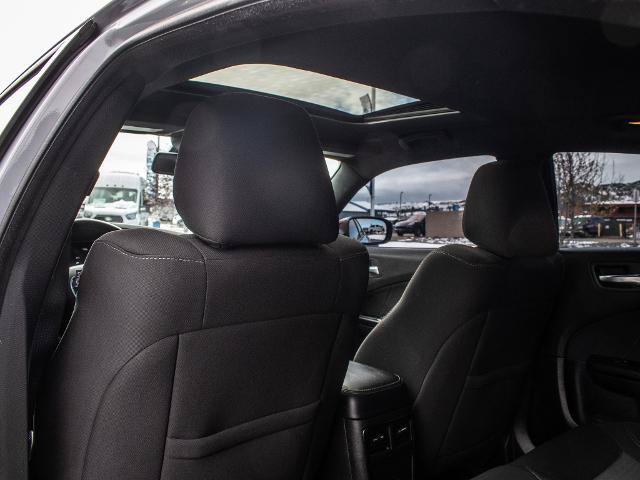 Used 2021 Dodge Charger SXT w/ Driver Convenience Group AWD/4WD image 20