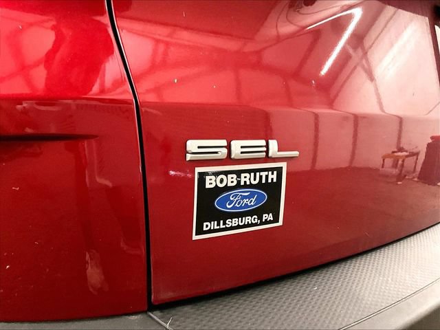 Certified 2022 Ford Escape SEL w/ Technology Package AWD/4WD image 13