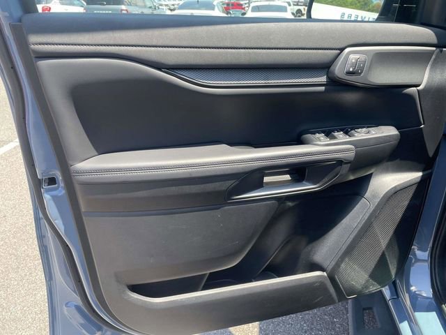 Certified 2025 Ford Ranger Raptor AWD/4WD image 18