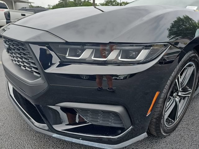 Certified 2024 Ford Mustang Premium RWD image 32
