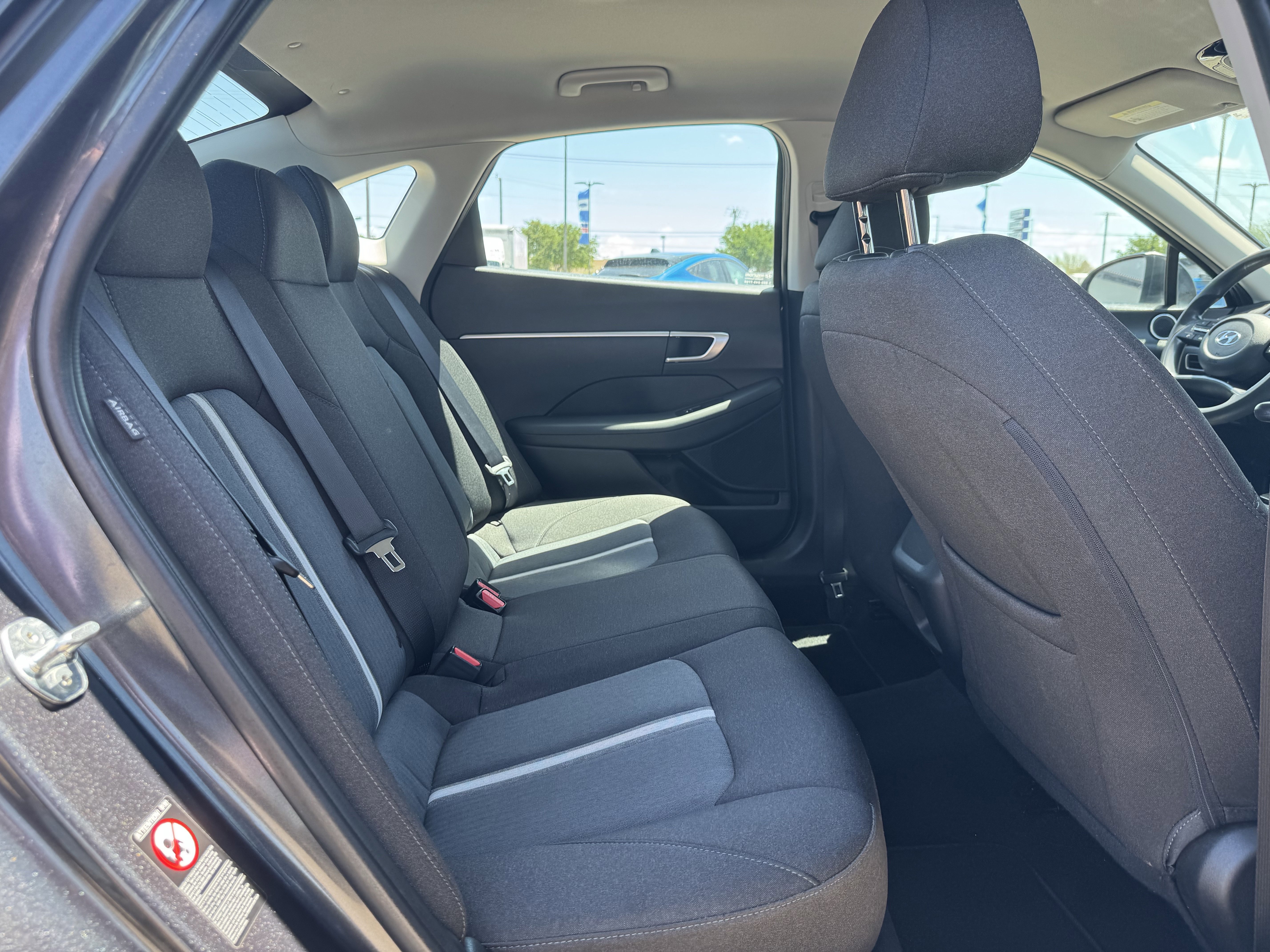 Used 2021 Hyundai Sonata SE image 29