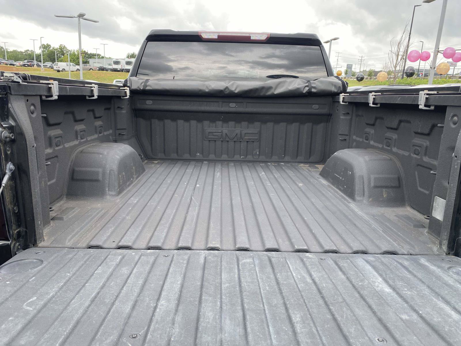 Used 2019 GMC Sierra 1500 4x4 Crew Cab w/ Convenience Package image 10