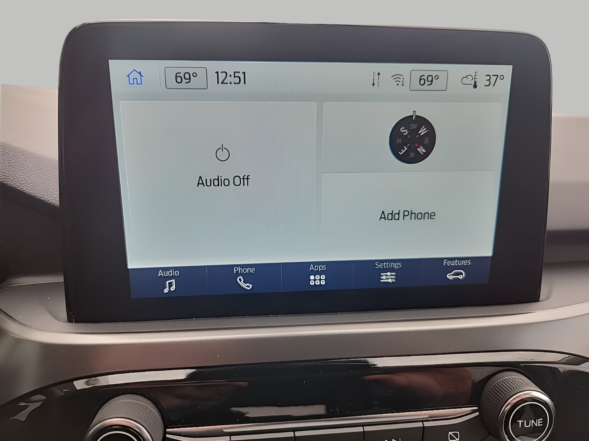 Certified 2023 Ford Escape Active AWD/4WD image 19
