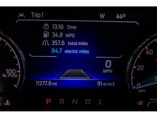 Certified 2024 Ford Maverick Lariat image 18