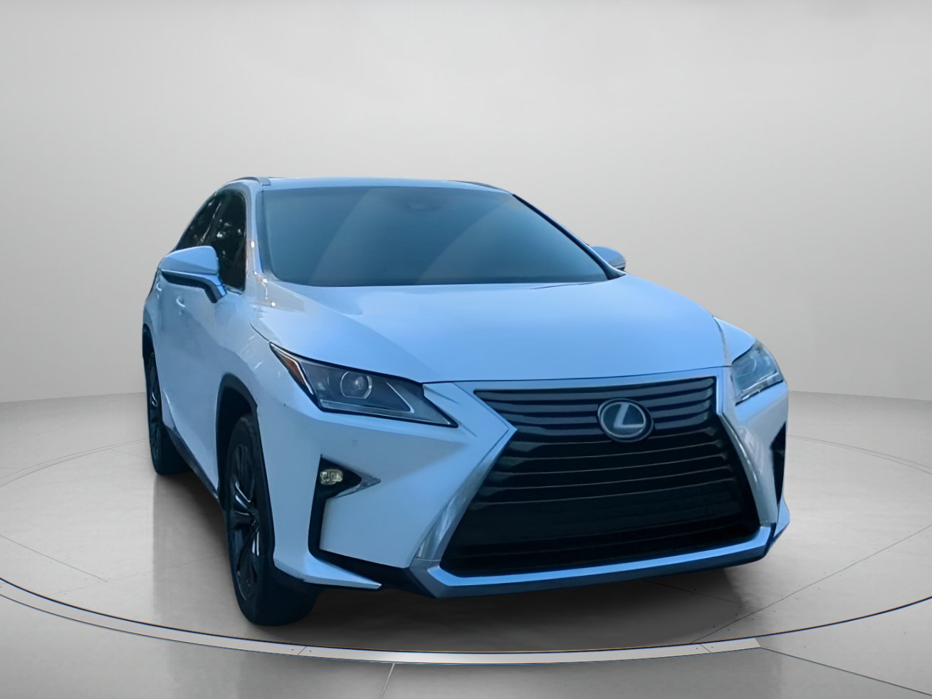 Used 2018 Lexus RX 350 FWD w/ Premium Package image 5