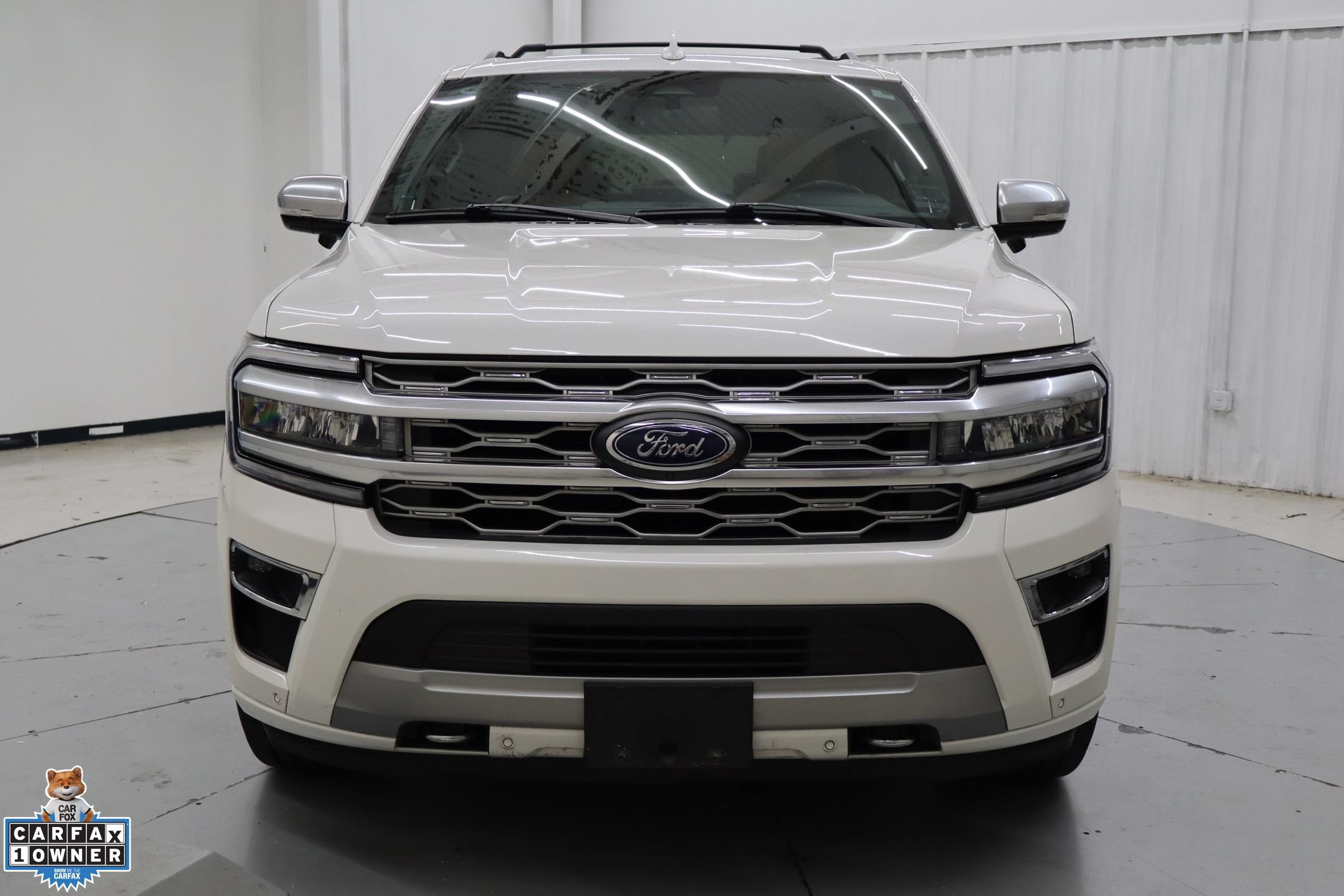 Certified 2024 Ford Expedition Platinum AWD/4WD image 9