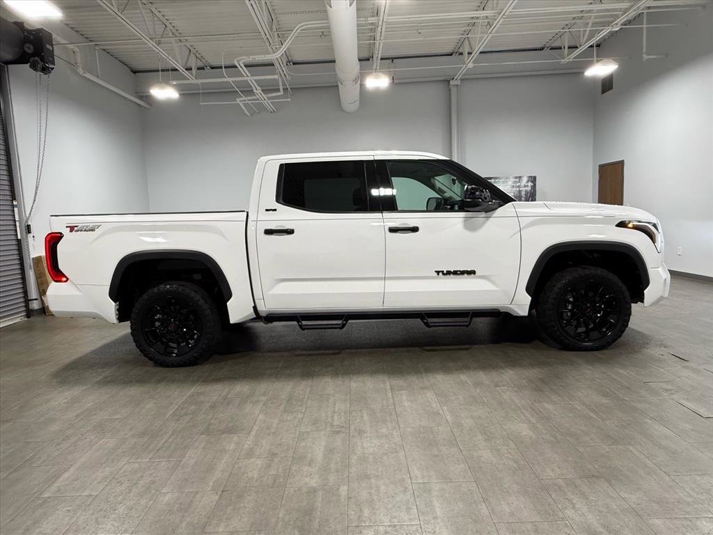 Used 2023 Toyota Tundra SR5 image 3