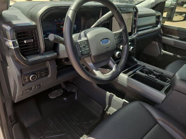 Certified 2026 Ford F350 Lariat w/ Lariat Ultimate Package AWD/4WD image 22