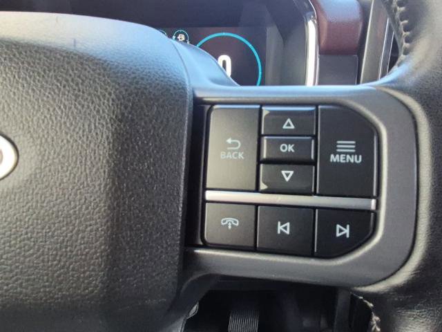 Certified 2023 Ford F150 Lariat image 22