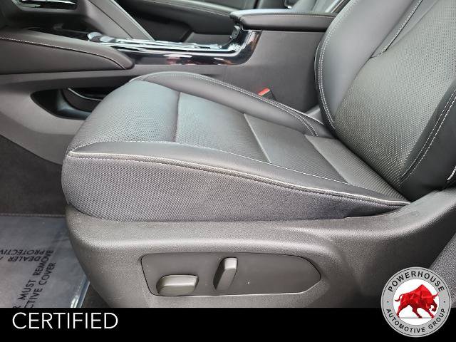 Used 2023 Buick Envision Essence FWD image 23