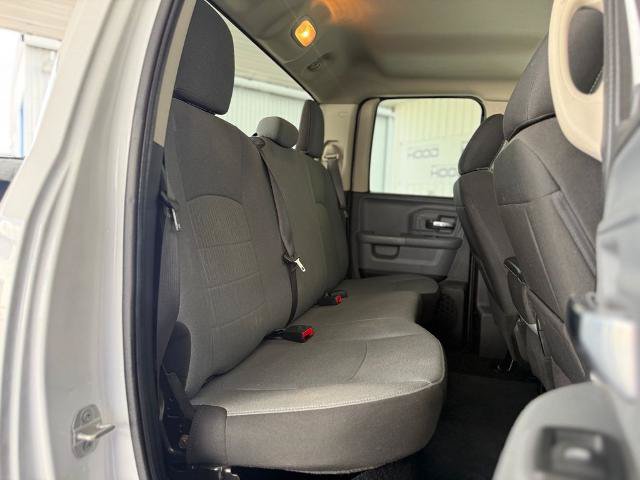 Used 2024 RAM 1500 Classic SLT RWD image 9