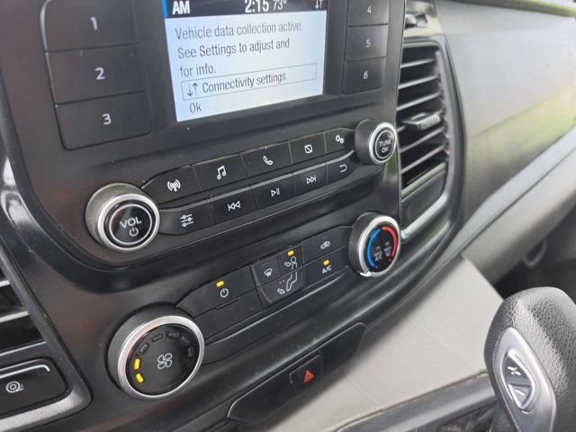 Certified 2022 Ford Transit 350 DRW image 19