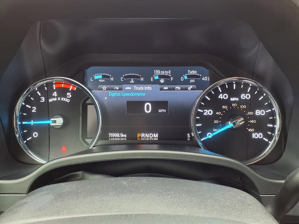 Certified 2021 Ford F250 Lariat w/ Lariat Ultimate Package image 18