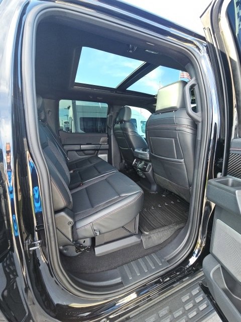 Certified 2024 Ford F150 Raptor image 10