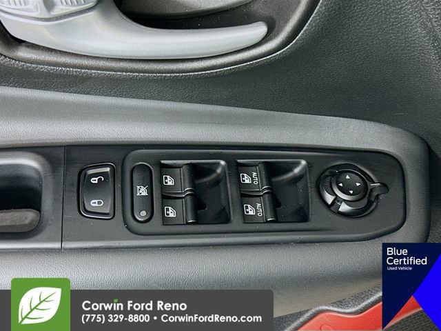 Used 2023 Jeep Renegade Trailhawk image 21