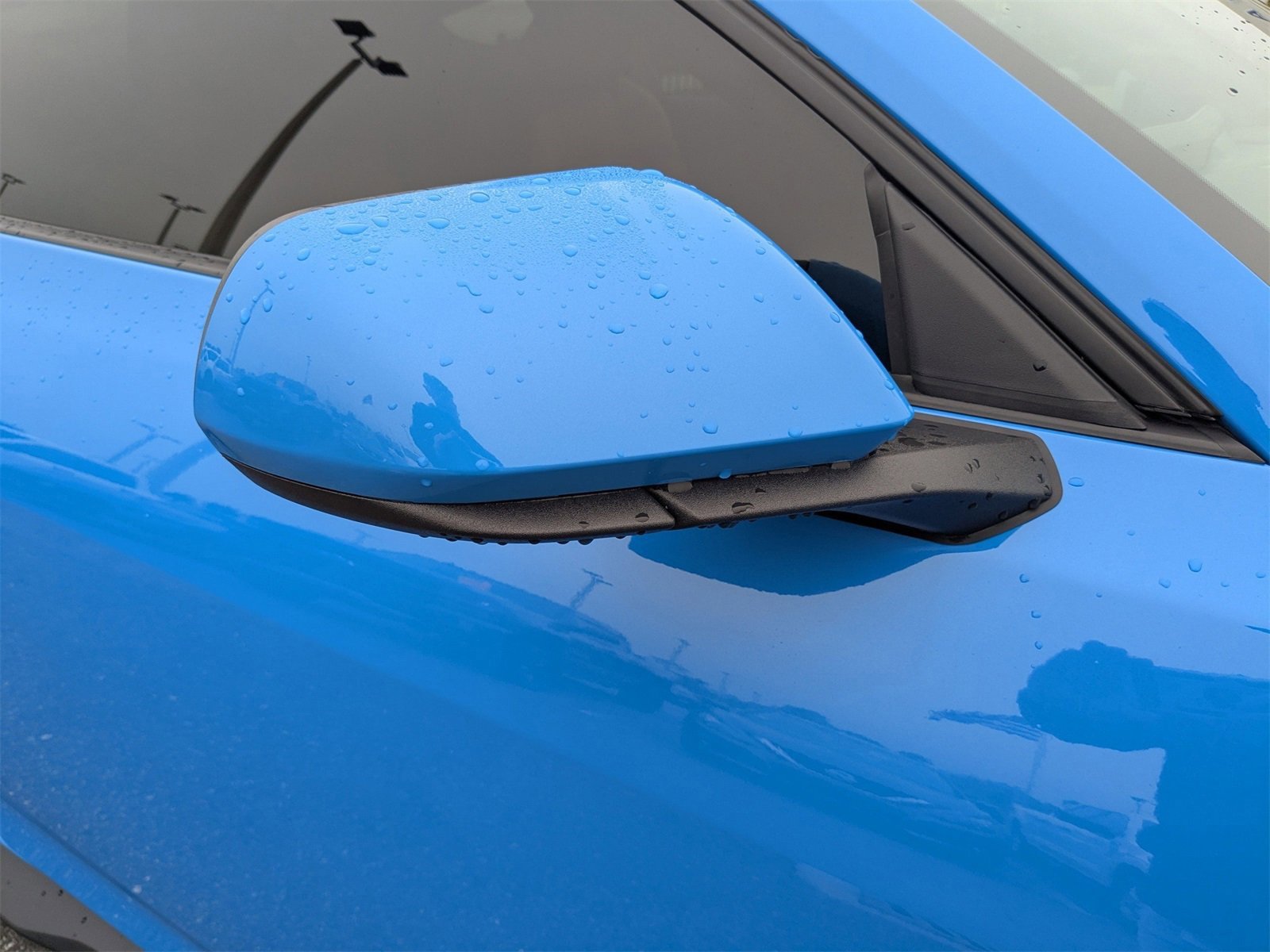 Certified 2025 Ford Mustang Premium image 12