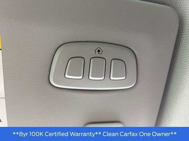 Certified 2022 Ford Mustang Mach-E Premium AWD/4WD image 16