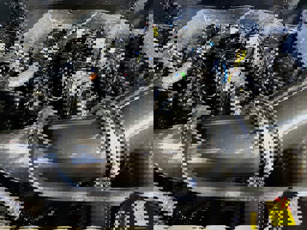 Certified 2022 Ford F150 XLT w/ Equipment Group 302A High image 12