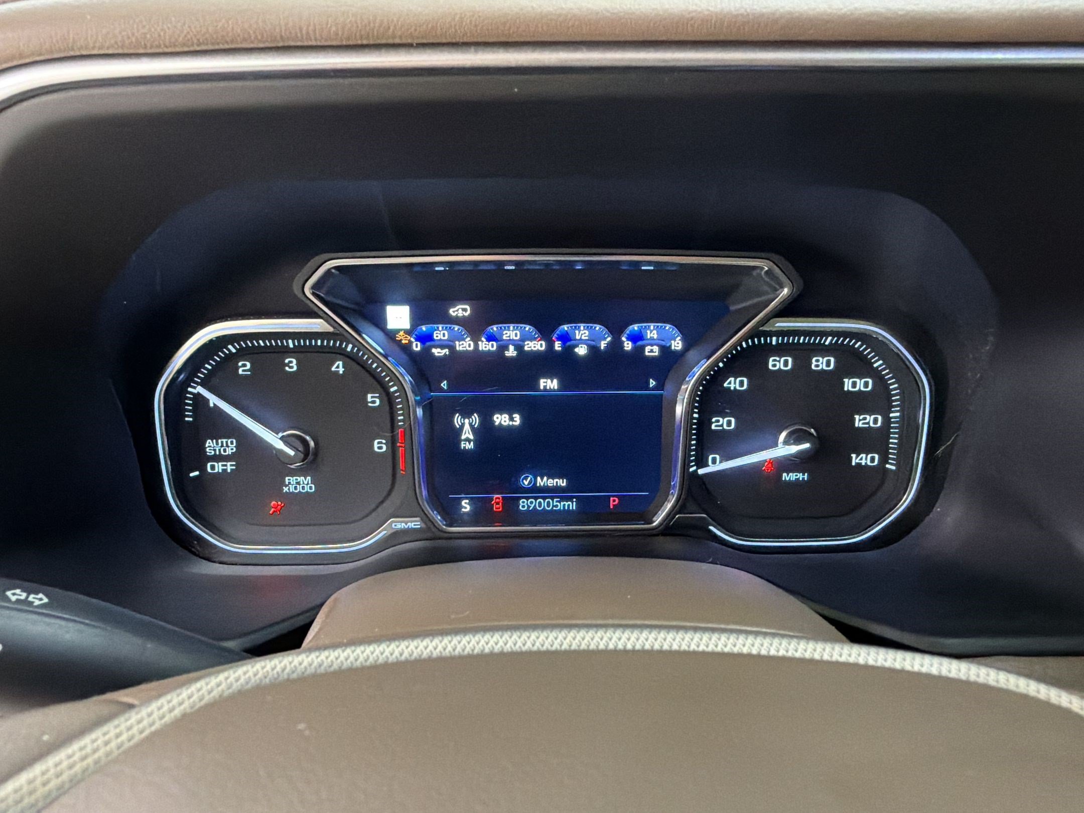 Used 2021 GMC Yukon Denali w/ Denali Ultimate Package RWD image 28