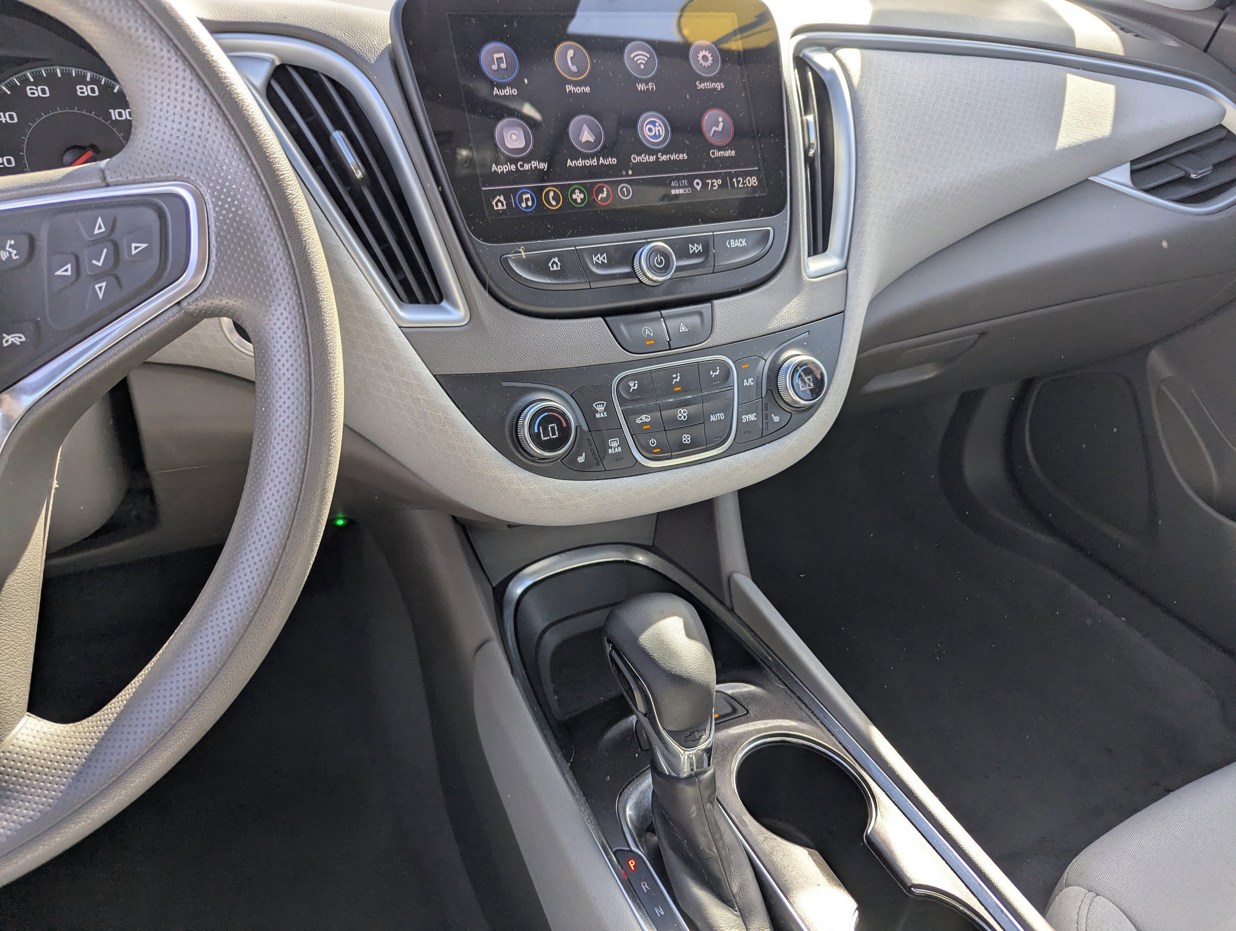 Used 2024 Chevrolet Malibu LT image 10