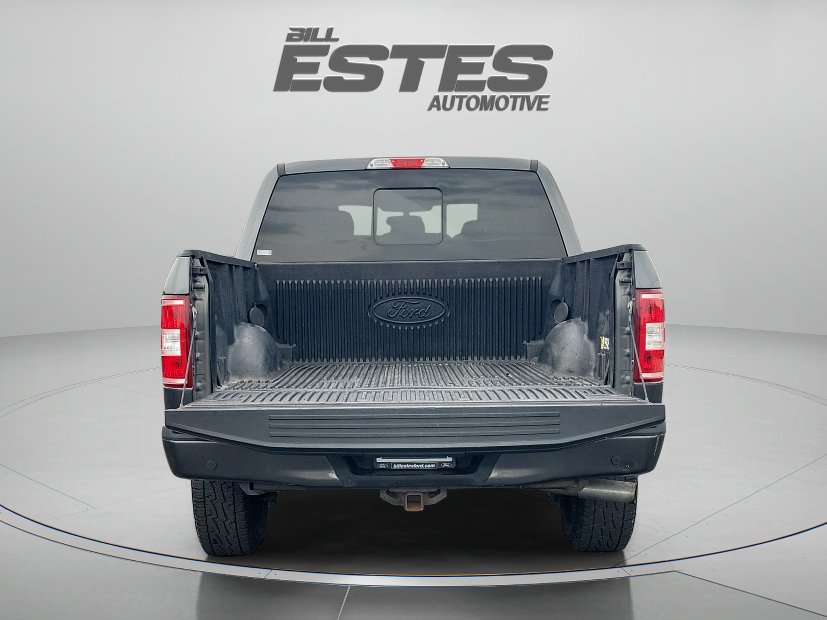 Certified 2020 Ford F150 XLT w/ Equipment Group 302A Luxury AWD/4WD image 4