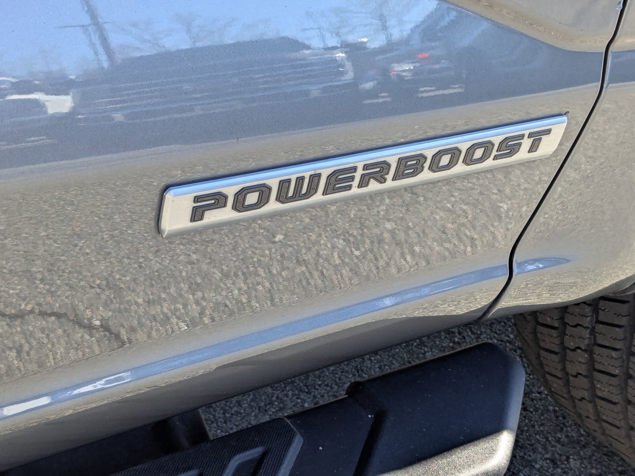 Certified 2023 Ford F150 XLT w/ Equipment Group 302A High image 43