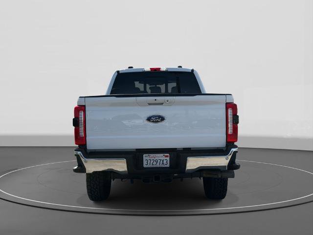 Certified 2023 Ford F250 Lariat w/ Tow Technology Package image 6