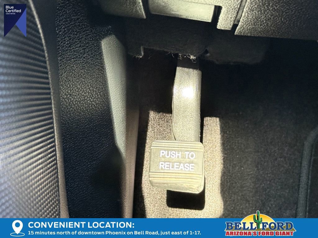 Used 2018 Jeep Grand Cherokee Laredo image 32