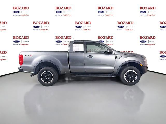 Certified 2021 Ford Ranger XL w/ Equipment Group 101A High image 6