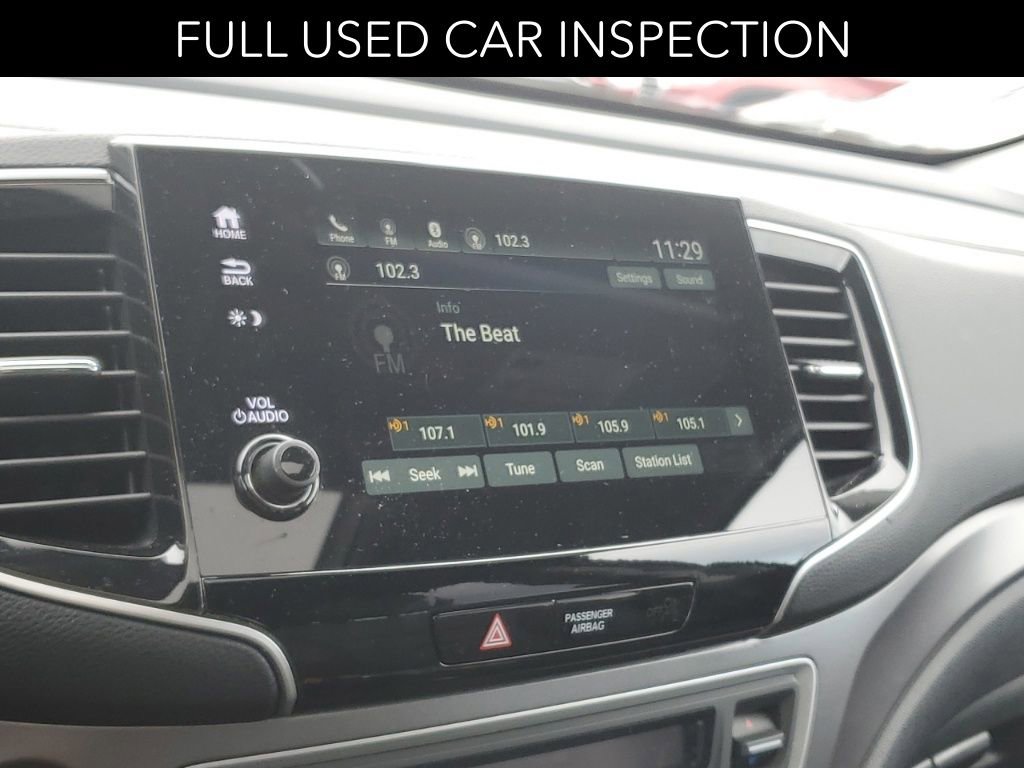 Used 2021 Honda Pilot EX-L image 24