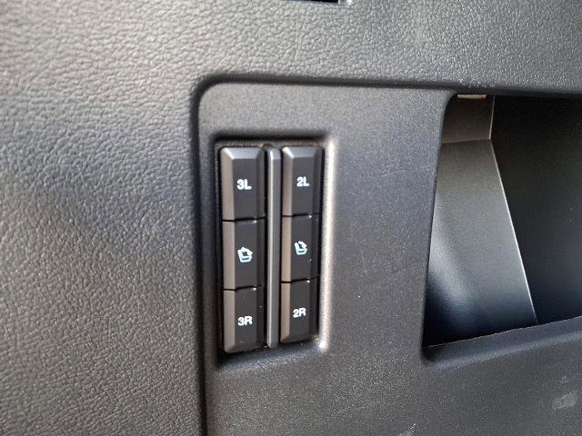 Certified 2023 Ford Expedition Max Limited image 27