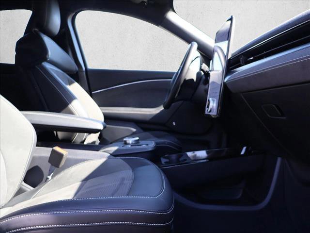 Certified 2024 Ford Mustang Mach-E GT image 27