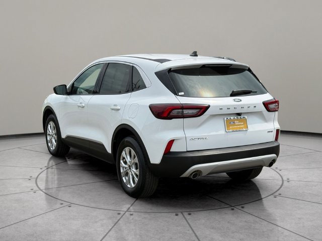 Certified 2023 Ford Escape Active AWD/4WD image 9