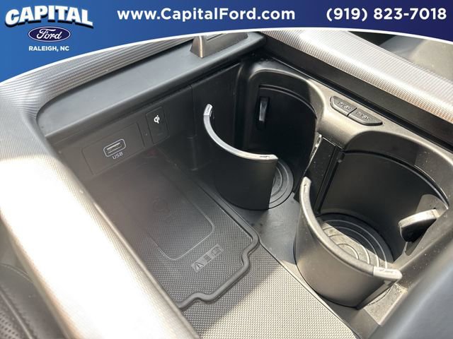 Used 2024 Hyundai Palisade Calligraphy AWD/4WD image 33