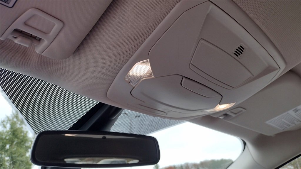 Certified 2019 Ford Escape Titanium image 14