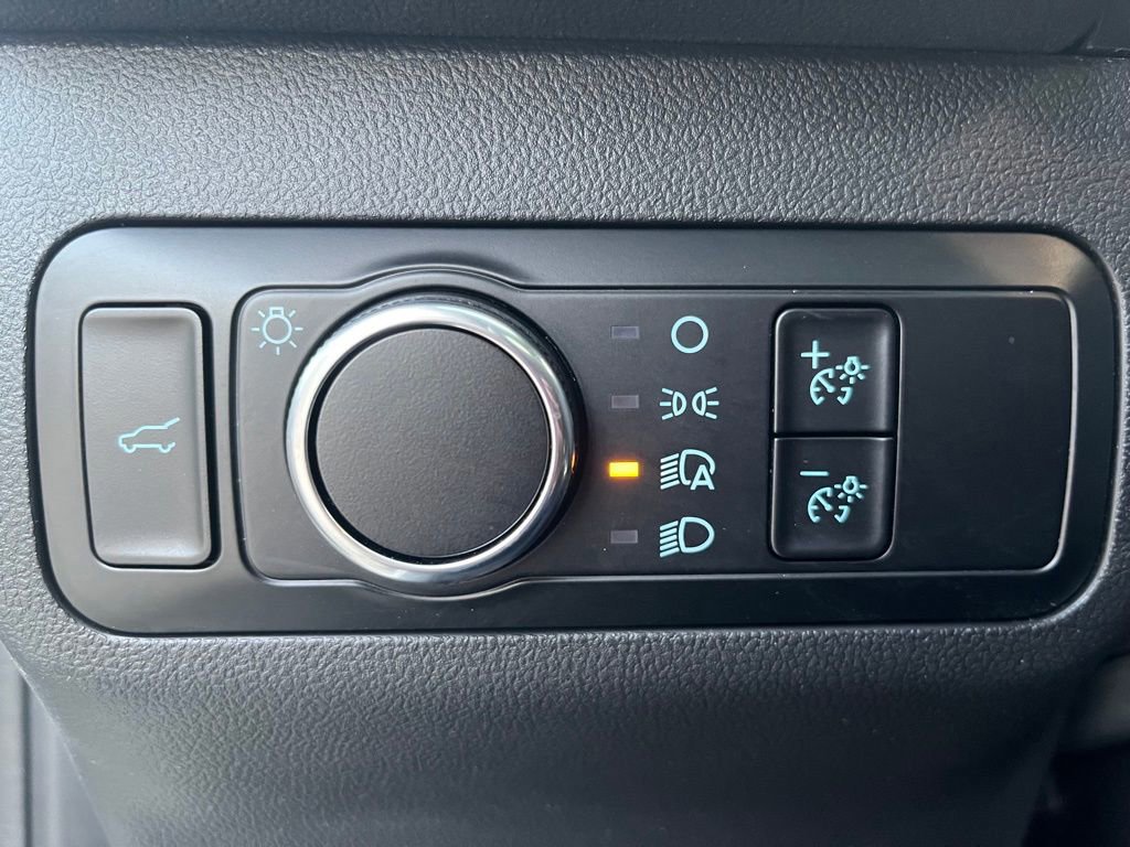 Certified 2024 Ford Escape ST-Line w/ Tech Pack #1 image 19