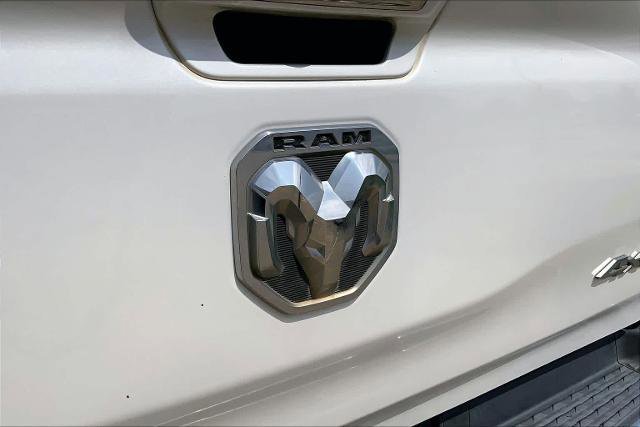Used 2019 RAM 1500 Limited AWD/4WD image 31
