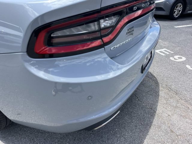 Used 2022 Dodge Charger SXT RWD image 10