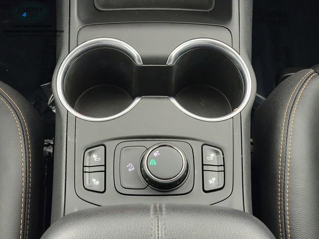 Used 2019 GMC Terrain SLT FWD image 25