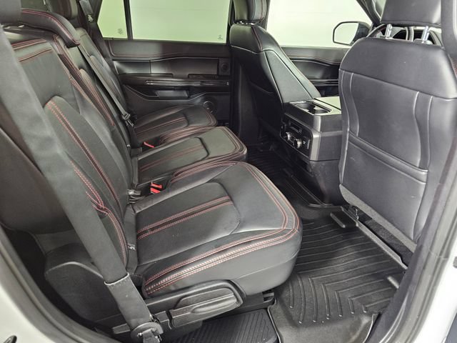 Certified 2019 Ford Expedition Limited w/ Equipment Group 303A AWD/4WD image 16