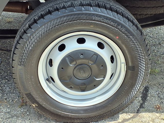 Certified 2022 Ford Transit 250 Medium Roof RWD image 37