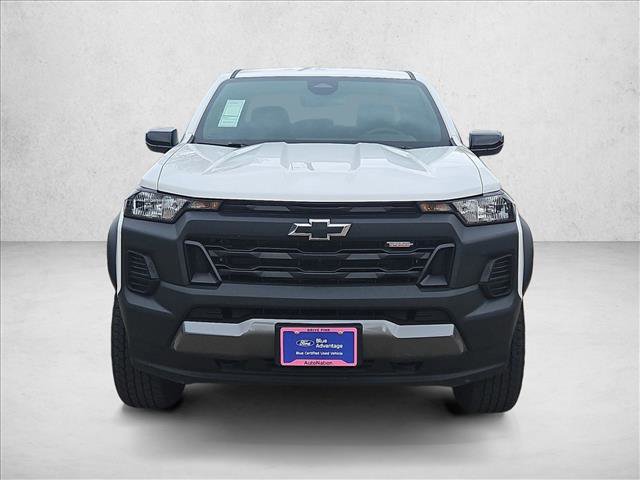Used 2026 Chevrolet Colorado Trail Boss image 8