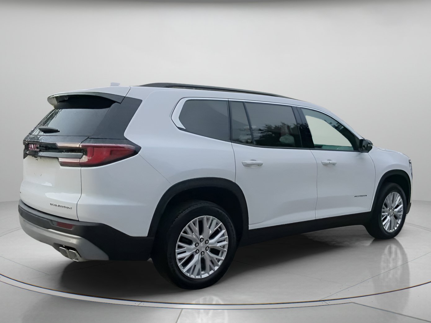 Used 2026 GMC Acadia Elevation FWD image 29