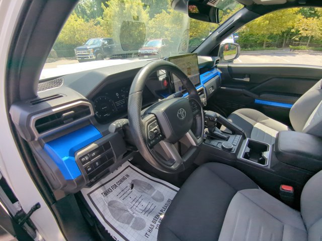 Used 2024 Toyota Tacoma TRD Sport RWD image 15