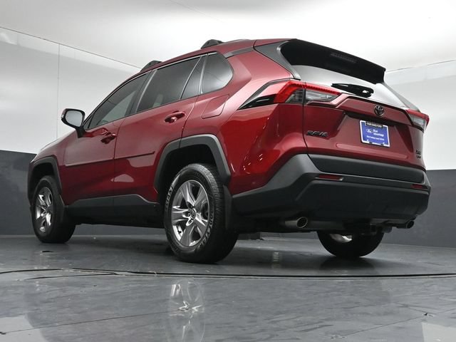 Used 2023 Toyota RAV4 XLE w/ Convenience Package AWD/4WD image 42