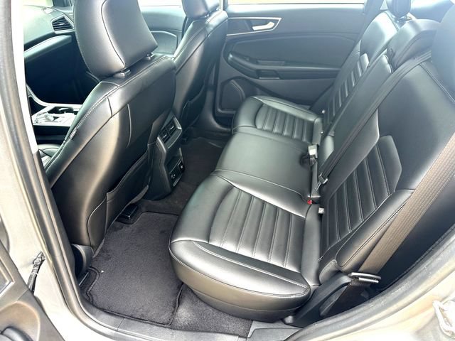 Certified 2021 Ford Edge SEL w/ Convenience Package FWD image 23