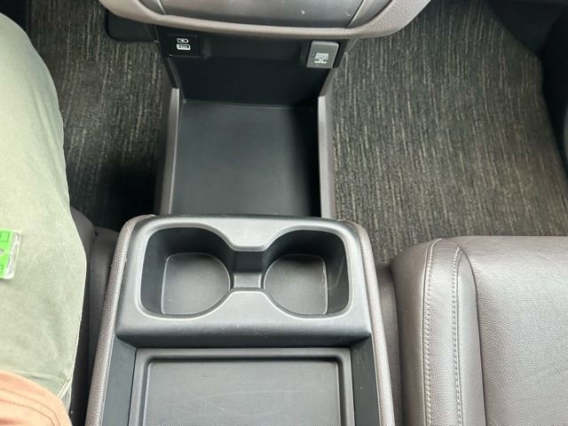 Used 2022 Honda Odyssey EX-L image 88