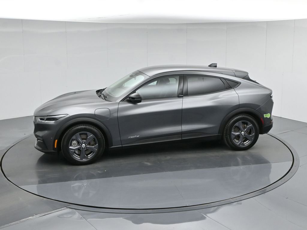 Certified 2023 Ford Mustang Mach-E Select image 48