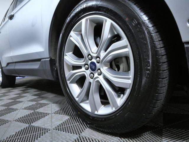 Certified 2020 Ford Edge Titanium w/ Equipment Group 301A AWD/4WD image 2